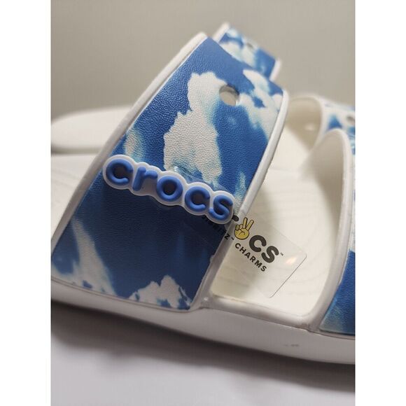 Crocs Size 11 Men\'s Slides Sandals